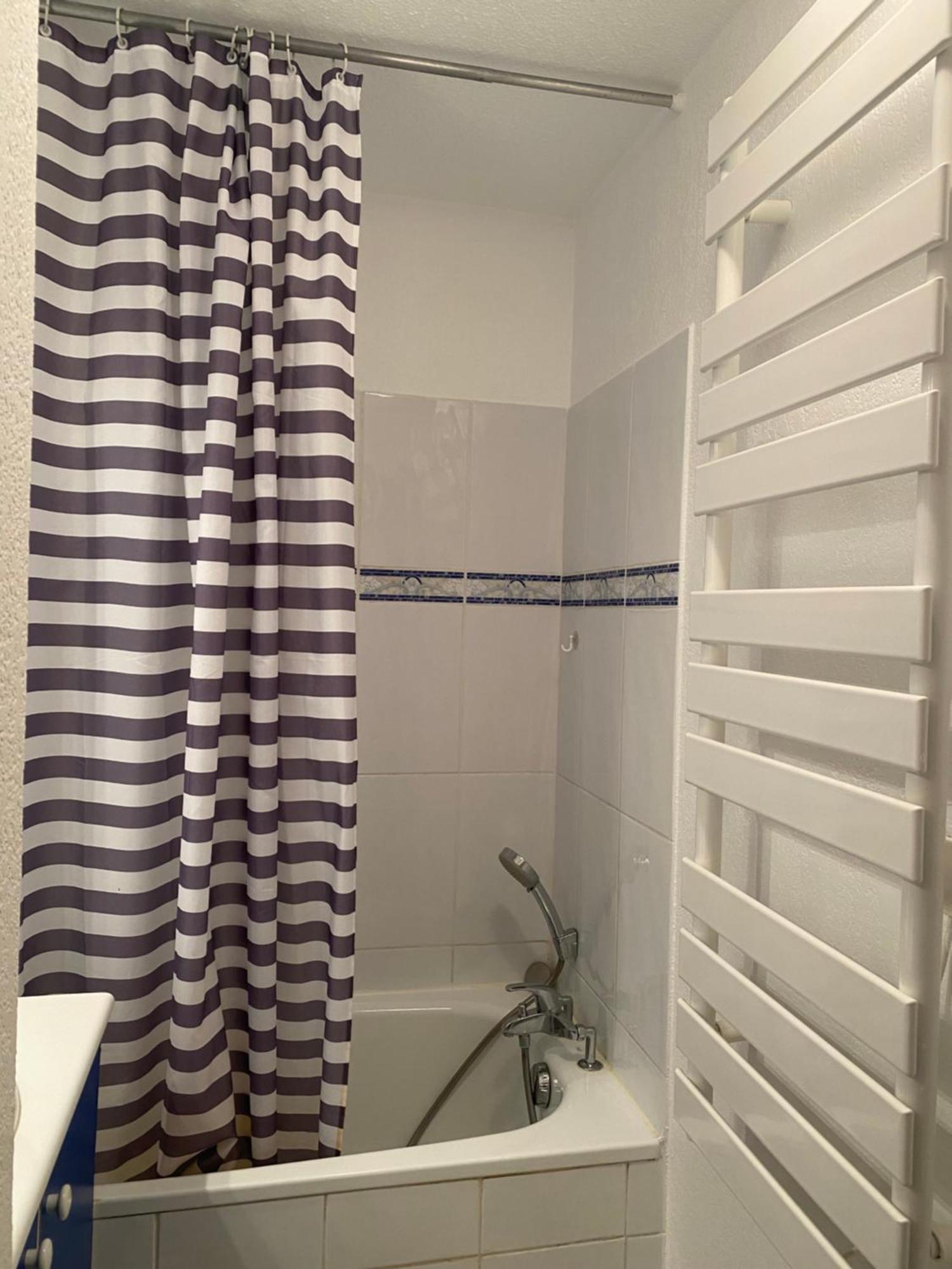 Appart - T3 - 6 Personnes - Golf Cap D'Agde Exterior photo