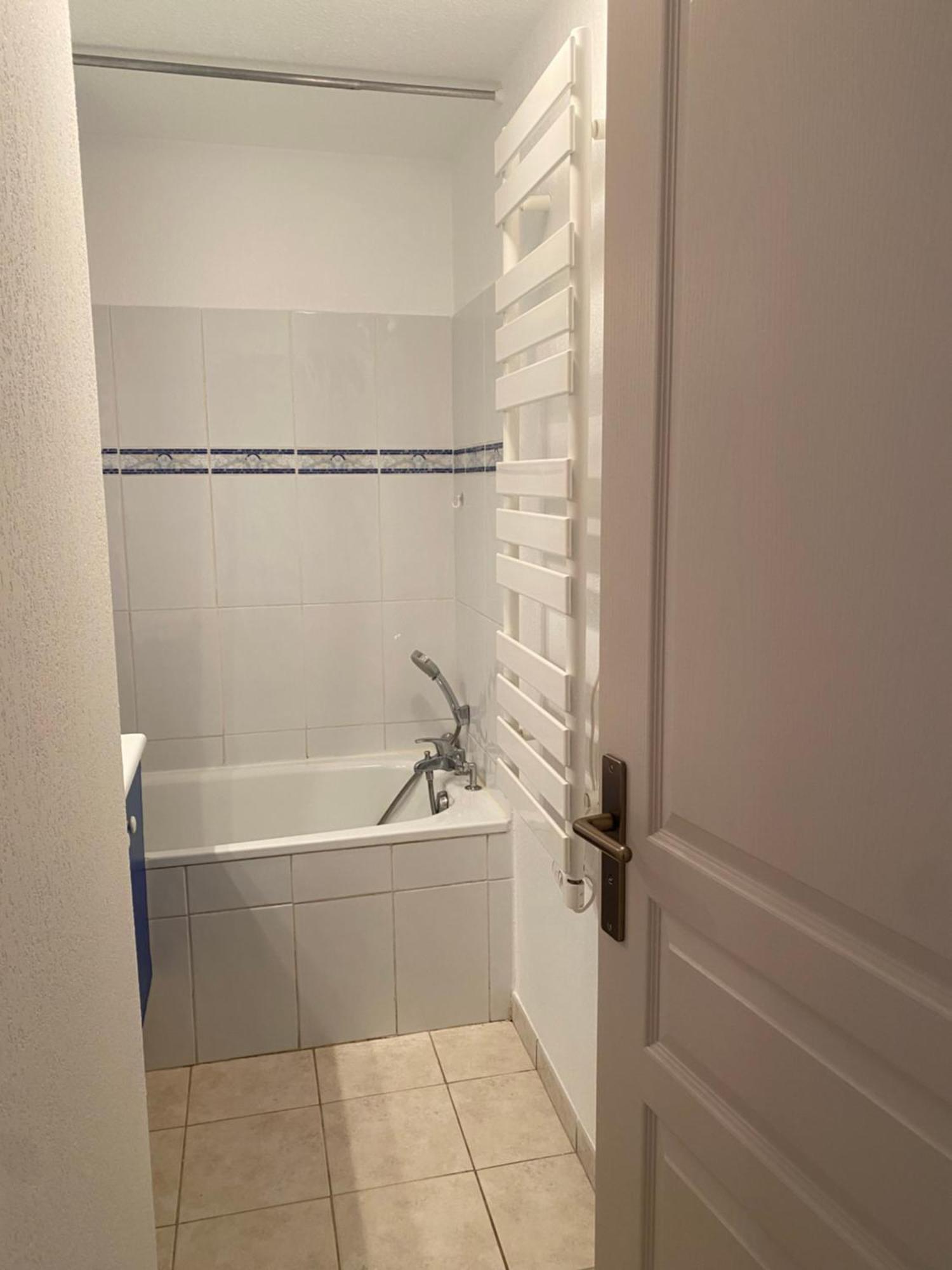 Appart - T3 - 6 Personnes - Golf Cap D'Agde Exterior photo