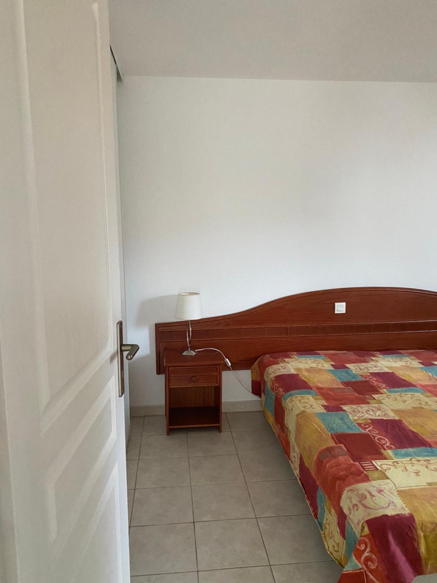 Appart - T3 - 6 Personnes - Golf Cap D'Agde Exterior photo